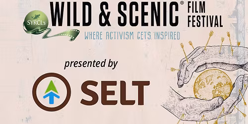 Wild and Scenic Film Festival