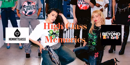 High Class Memories