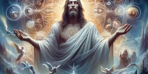 Awakening the Christ consciousness - a 5 week sound healing intensive