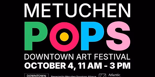 Metuchen Pops 2026