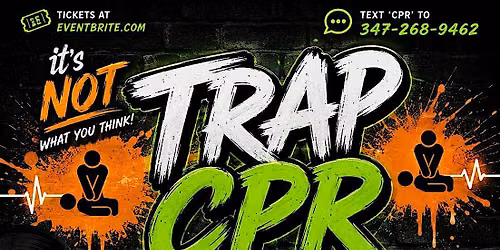 Trap CPR