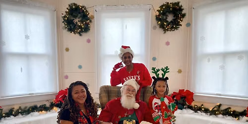 54th Annual Holiday Open House