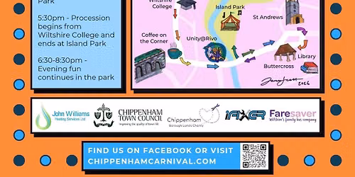 Chippenham Carnival 2026