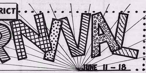 Chippenham Carnival 2026