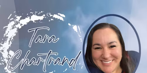 Messages from beyond with Tara Chartrand 