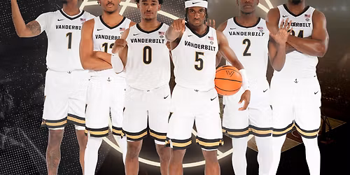 Parking Texas Southern Tigers at Vanderbilt Commodores Mens Basketball