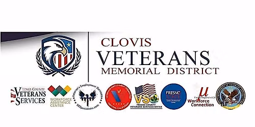 July 2026 Veterans Strategic Hiring Event