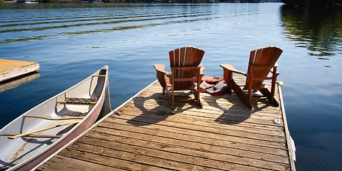 Spring Cottage Life Show