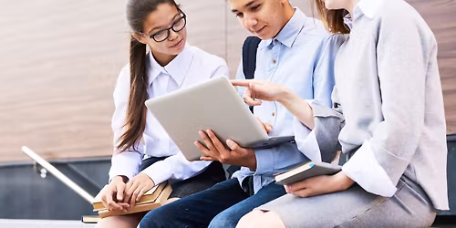 TAG, 12-19 YRS (Medford Library)