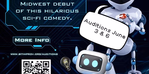 High Maintenance Auditions