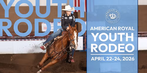 American Royal Youth Rodeo