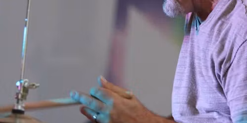 CONCERT Parazzar: NEW ORIGIN with GIANT Joe FONDA!