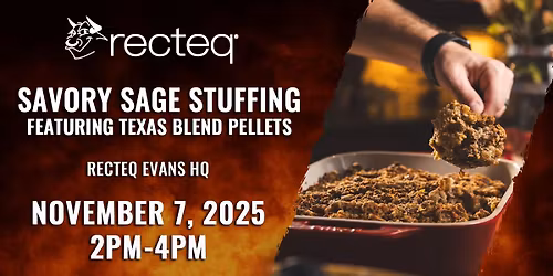 Festive Savory Sage Stuffing