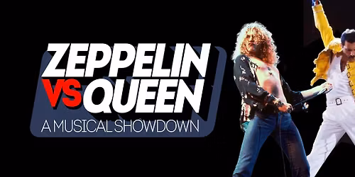 Parking Dancing Days - A Tribute To Led Zeppelin