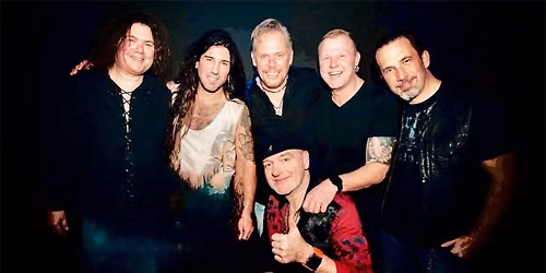 WE ROCK - Die Classic Rock Tributeshow 28.08.2026 M\u00fchltal \/ Waschenbach