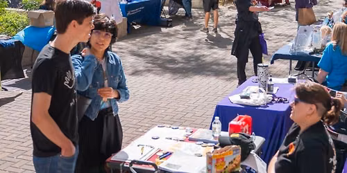 CCAN-Con 2026- Community Engagement Festival