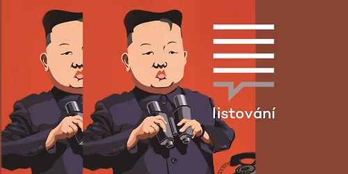 Listov\u00e1n\u00ed: Jak se st\u00e1t dikt\u00e1torem