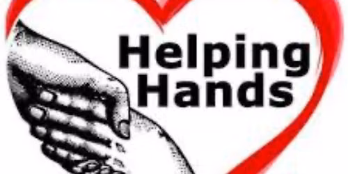 Helping Hands Volunteering Club