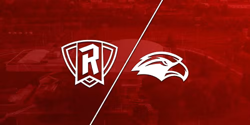 Radford Men's Basketball vs. Southern Miss