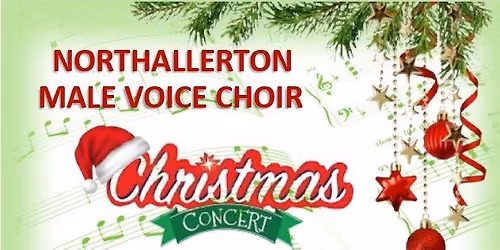 Northallerton Male Voice Choir with Easington Colliery Band