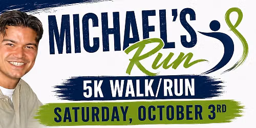 Michael's Run 2026!