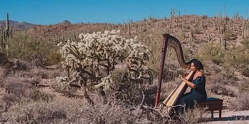 Fall Equinox Harp Sadhana