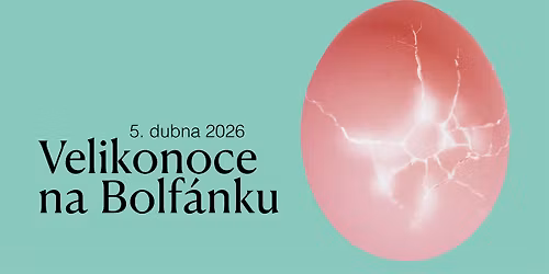 VELIKONOCE NA BOLF\u00c1NKU 2026