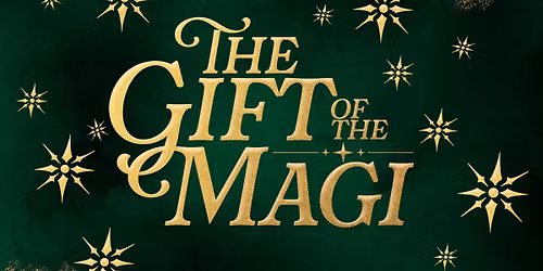 The Gift of the Magi