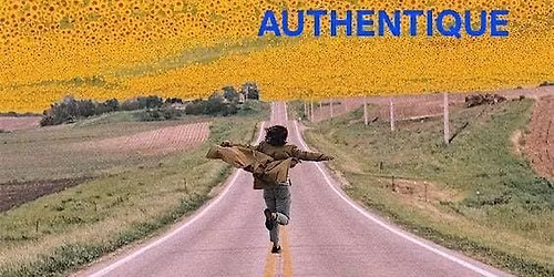 Stage Voix Authentique