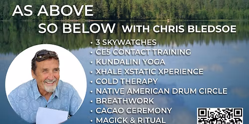 CONTACT Modalities XPERIMENT