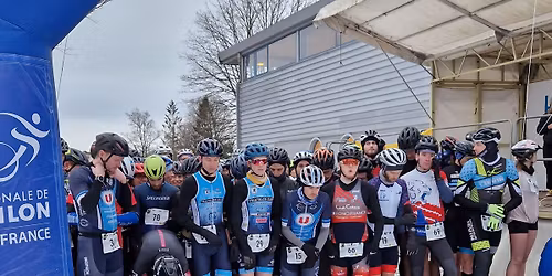 11\u00e8me \u00e9dition du Bike&Run d'Hazebrouck (au profit du t\u00e9l\u00e9thon)