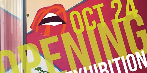 A|R|T Lab Inaugural Exhibition & Community Party: Femme