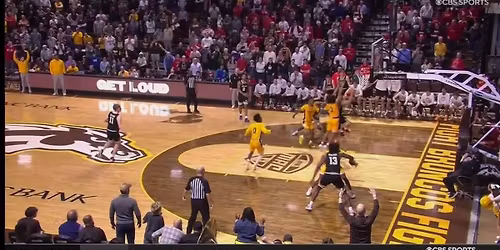 Western Michigan Broncos vs. Miami (OH) RedHawks