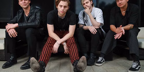 5 Seconds of Summer