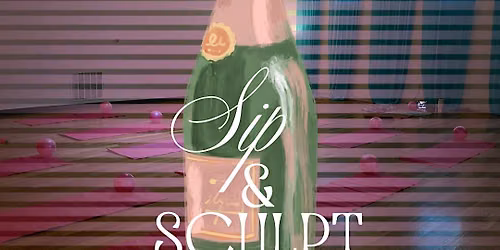SIP & SCULPT 10.18.26