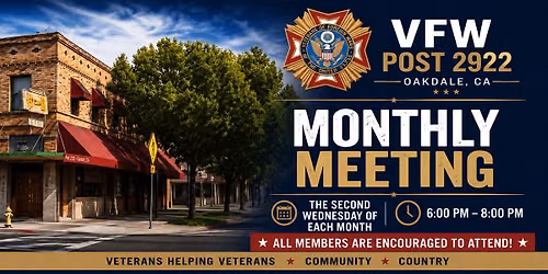 Monthly Meeting