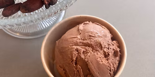 Afternoon Chocolate hos Mortens Chokolade - chokoladeis-edition