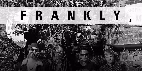 Frankly, The Smiths LIVE at The Duchess