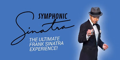 Symphonic Sinatra