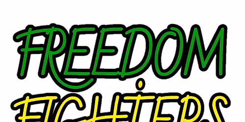 Freedom Fighters Arts 3-5 yrs Winter Show