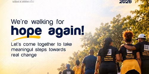 Walk4Hope2026