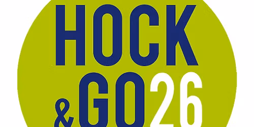 Hock & Go - Das Fest am Weinerlebnisweg