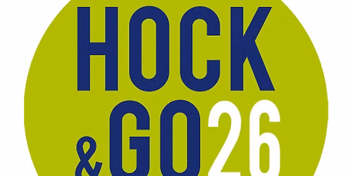 Hock & Go - Das Fest am Weinerlebnisweg