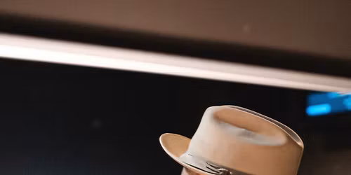 Clinton Clegg LIVE at Back Alley Brewing Company