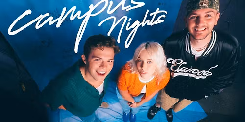 Campus Nights Tour
