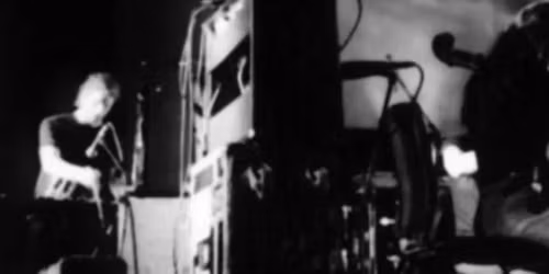 Godspeed You! Black Emperor in Hamburg