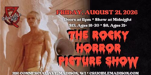 The Rocky Horror Picture Show