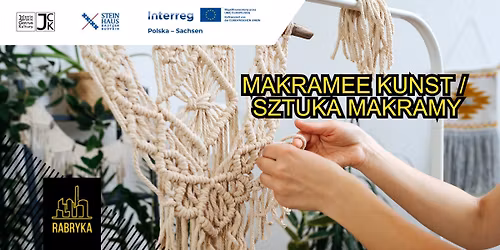 MakrameeKunst \/ Sztuka Makramy