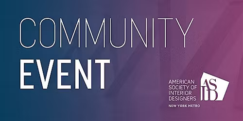 Long Island Community Event: CEU Presentation & Lunch