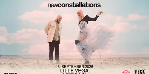 New Constellations - VEGA